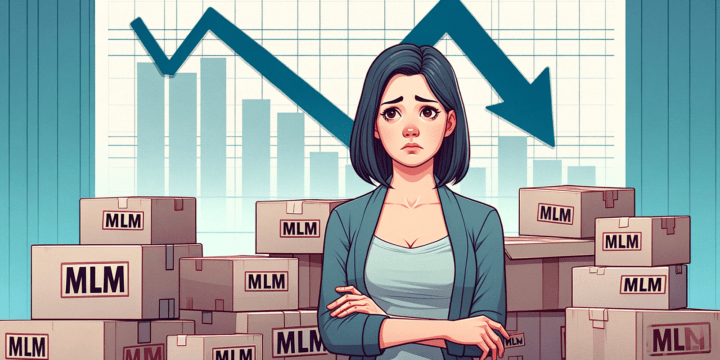 Are MLMs Good For Moms