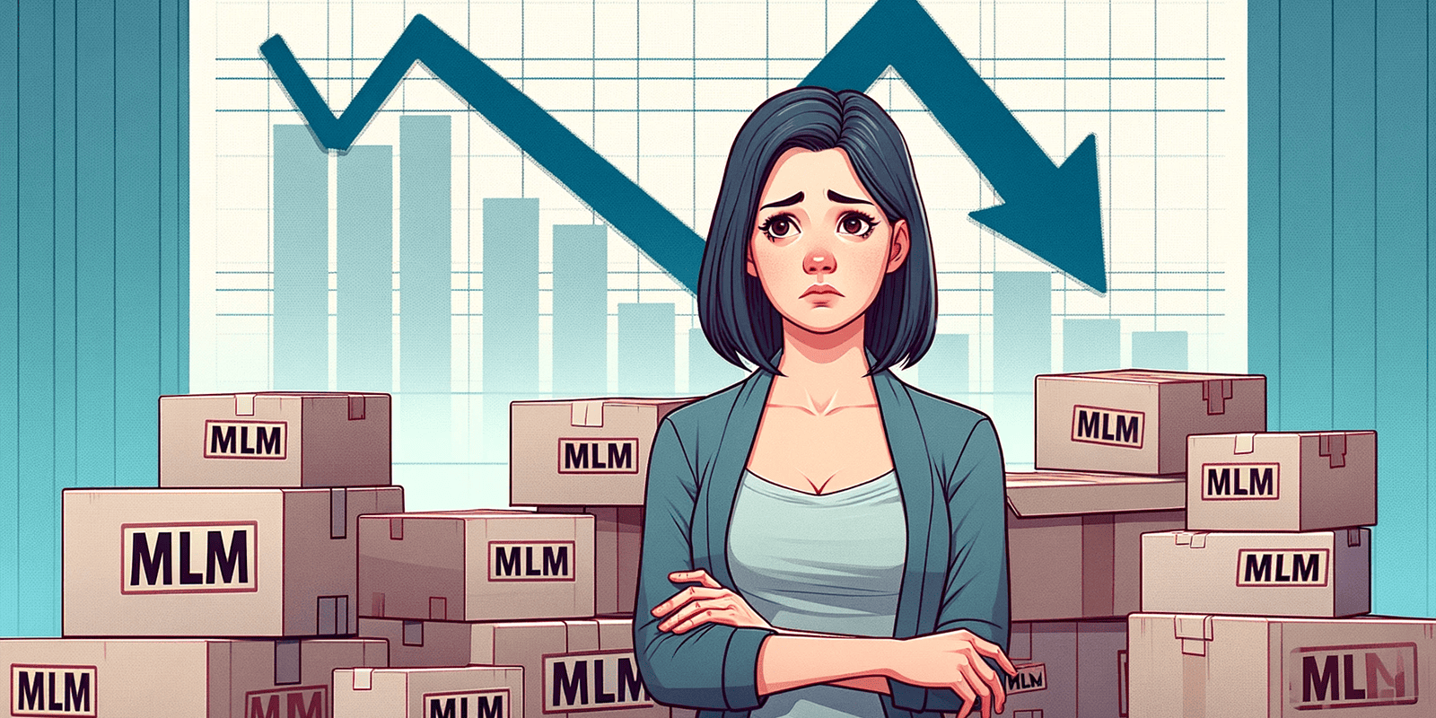 Are MLMs Good For Moms
