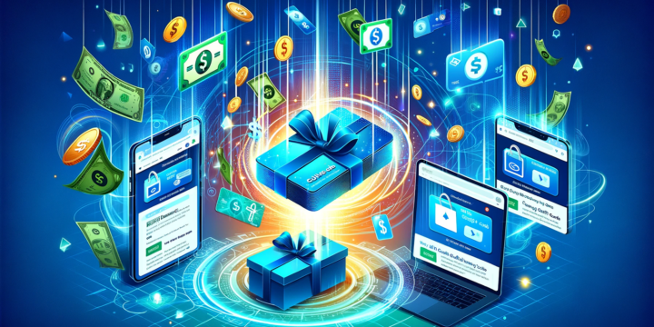 How to Sell Gift Cards Online