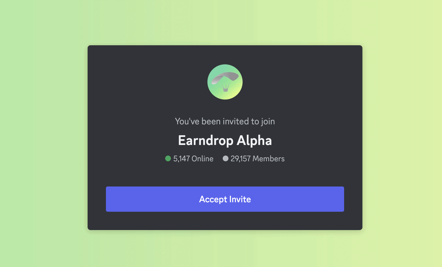 Airdrops are real, but airdrop scams are prevalent.