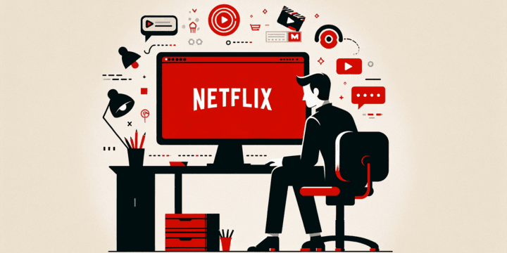 Netflix Tagger Jobs
