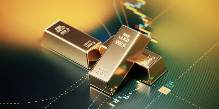 The best gold IRAs