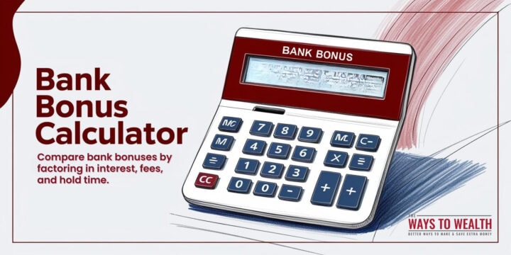 Compare Bank Bonus Featured Image