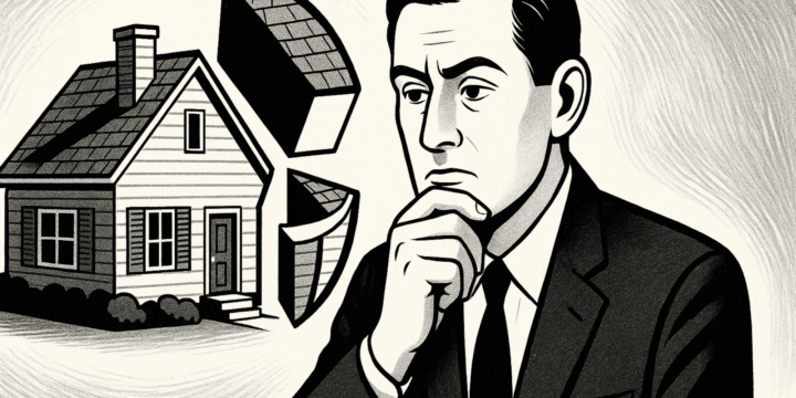 featured image for pros and cons of home equity agreement