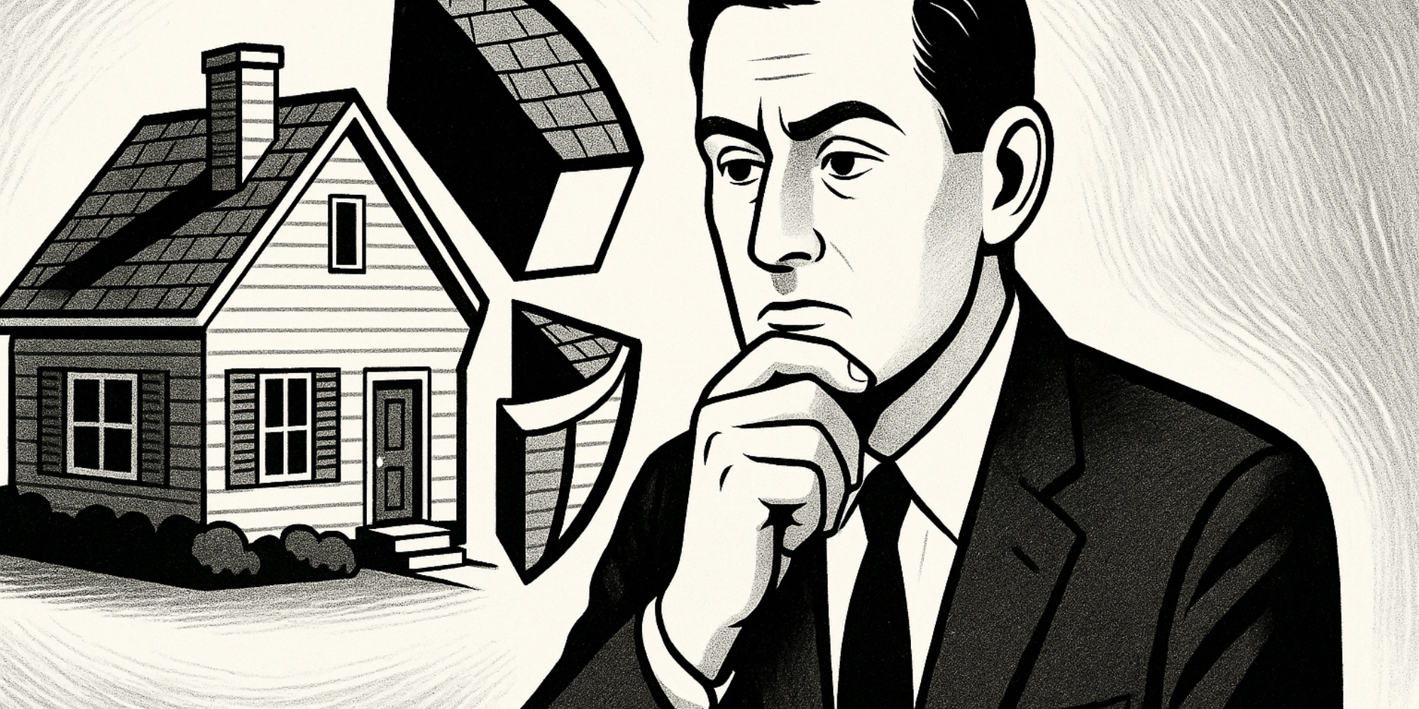 featured image for pros and cons of home equity agreement