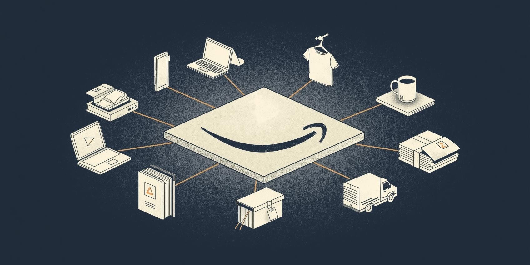 ways to make money with amazon featured